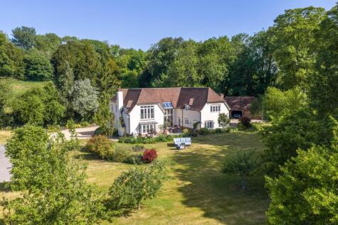Steventon, Basingstoke, Hampshire, RG25