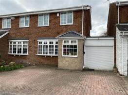 5, Chipchase Court, Whitley Bay NE25 0SR