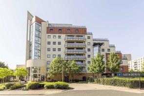 40, Wards Wharf Approach, Silvertown, London E16 2EY
