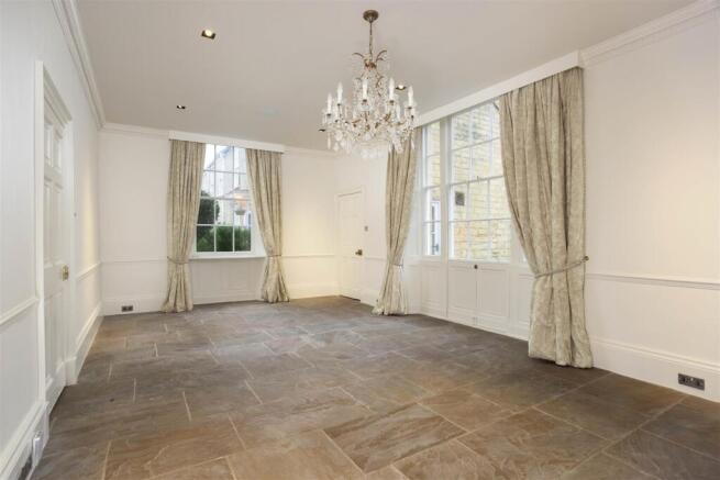 6 bed End of Terrace to rent Image 11
