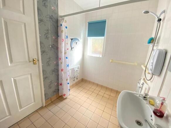 Wet Room