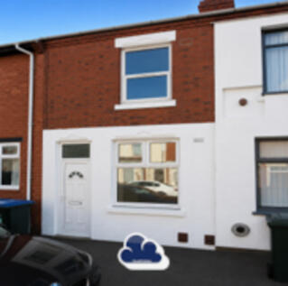 Wright Street, Coventry