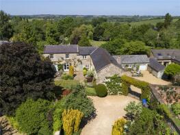 The Stable House, Old Lane, Farthinghoe NN13 5NZ