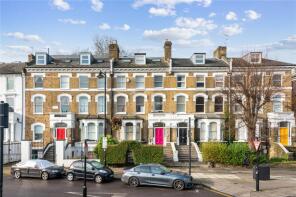 Flat D, 151, Green Lanes, London N16 9DB