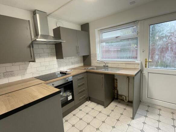 Kitchen v2
