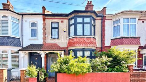 Clayton Avenue, Wembley, HA0