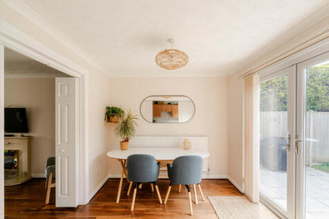 Gadshill Drive, Stoke Gifford, Bristol