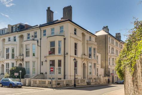 Nightingale Road, Southsea