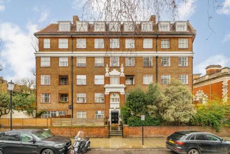 Chelsea Manor Gardens, Chelsea