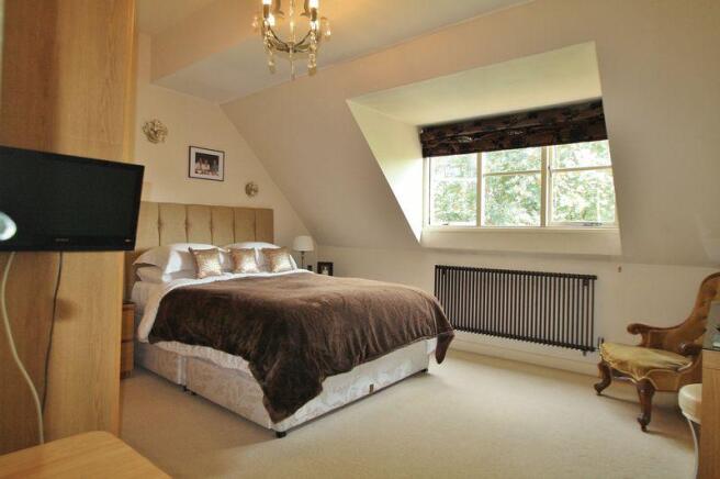 Bedroom 1