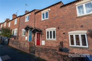 31a, Church Hill, Northfield, Birmingham B31 2JA