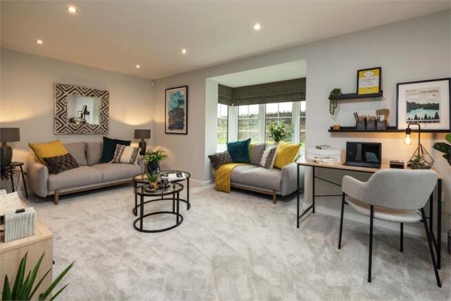 3 bed Detached for sale Image 5