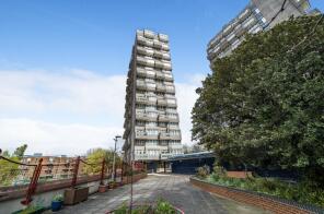 57, Hurley House, Kennington Lane, London SE11 4PD