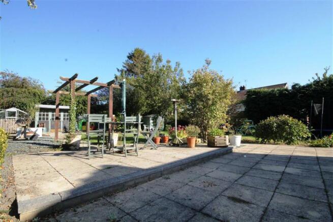 Additional Garden Im