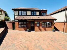 5, Parc Y Delyn, Llangyfelach, Swansea SA6 6EW