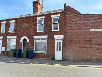 North End, Wisbech