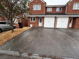 4, Bushy End, Warwick Gates, Warwick CV34 6GJ