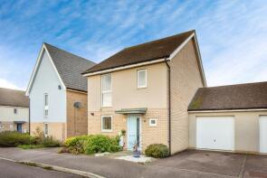 17, Mustang Drive, Cambridge CB23 6HY