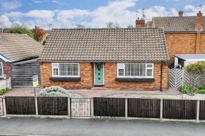 9, Repton Road, Long Eaton, Sawley NG10 3BU