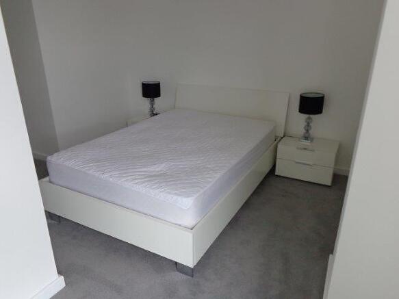 bed 1