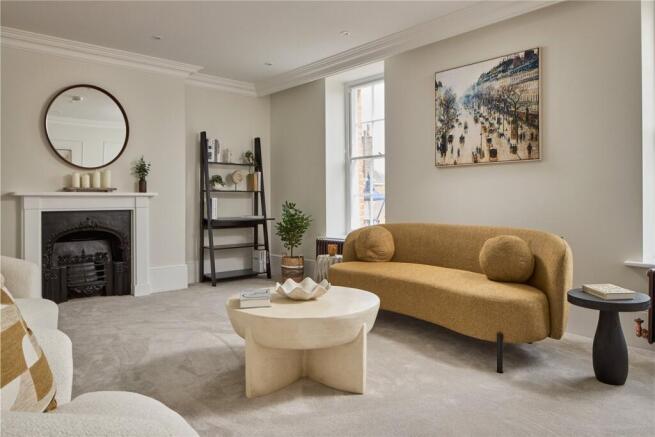 Apartment Living