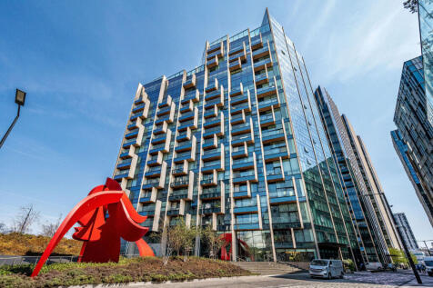 Cutter Lane, North Greenwich, Greenwich, SE10