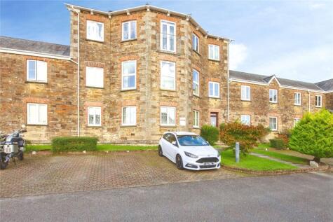 Castle Hill Court, Cross Lane, Bodmin, Cornwall, PL31