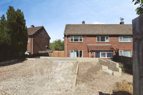 Five Stiles Road, Marlborough, SN8