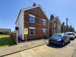 44, Coombe Road, Southminster CM0 7AH