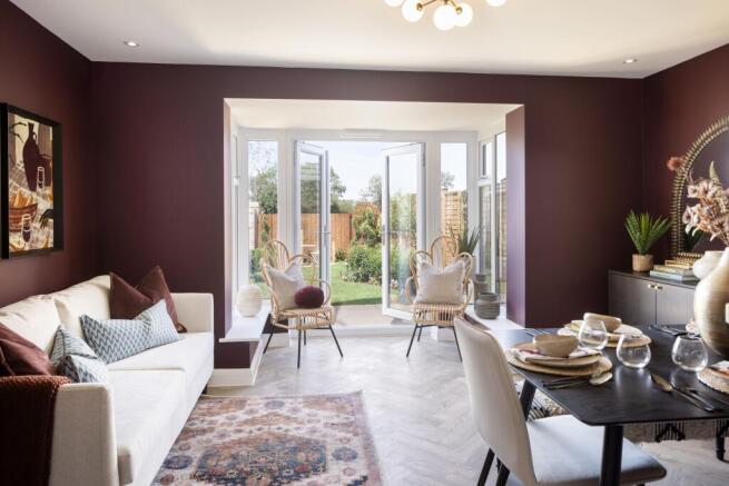 Brooks Drive,
Waverley,
South Yorkshire,
S60 8BH photo 3