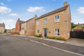18, Dodimead Way, Biggleswade SG18 0PY