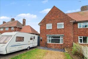 8, Priory Road, Nottingham NG16 3LU