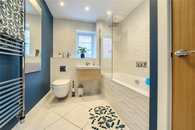 House Bathroom