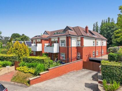 Lynton Lane, Alderley Edge, SK9