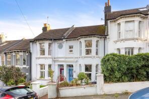 62, Prince's Road, Brighton BN2 3RH