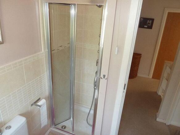 Shower Part of...