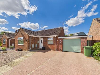 Regent Road, Downham Market, PE38