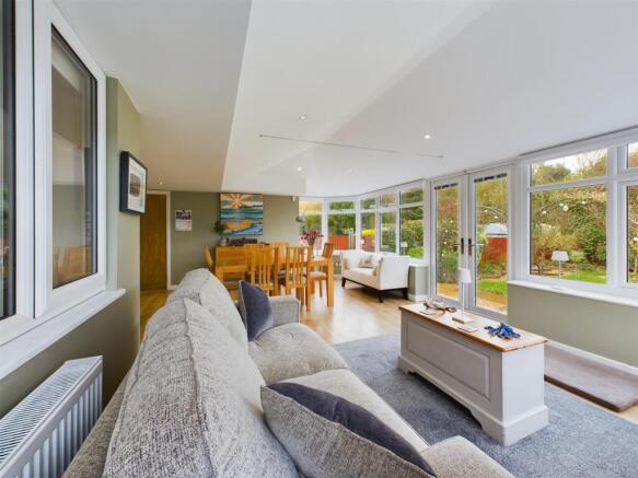 Sunroom