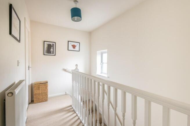 2nd Floor Landing
