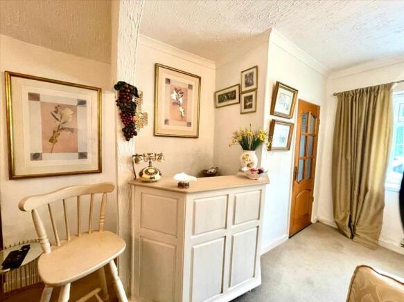 Lounge-3rd Image