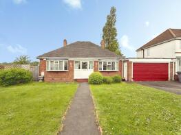 13, Sundour Crescent, Wolverhampton WV11 1AP