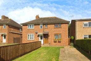 14, Oakington Road, Cottenham CB24 8TW