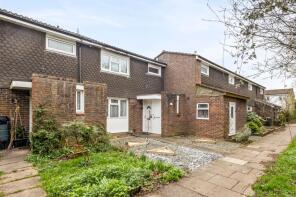 6, Mitford Walk, Bewbush, Crawley RH11 8NL