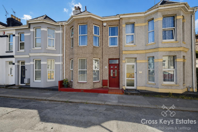 More Property Information