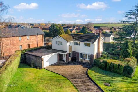 Shurdington Road, Bolton, Lancashire, BL5
