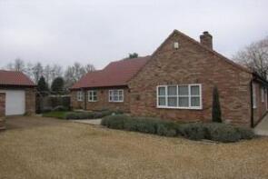1, Carpenters Close, March PE15 0JB