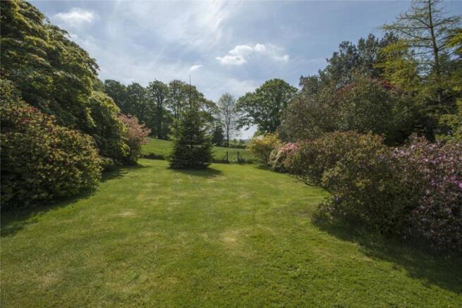 Gardens