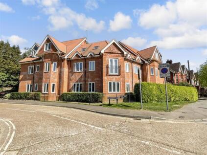 Hurst Park, Horsham, West Sussex