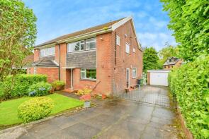 4, Cherry Tree Way, Bolton BL2 3BS