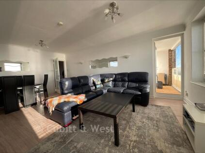 West Parade, Worthing, West Sussex